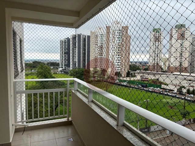Imagens do imóveis EDIFICIO COSMOPOLITAN RESIDENCE - LOCAÇÃO - R$ 3.200,00 + CONDOMÍNIO