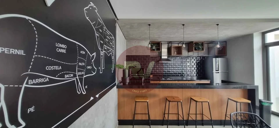 EDIFICIO ENJOY - R$ 650.000,00 - VENDA