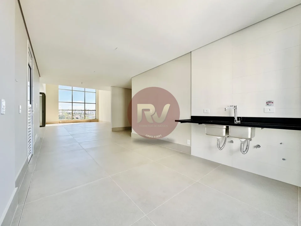 EDIFÍCIO WAVE - VENDA - R$ 6.300.000,00 - 04 Suítes, 04 garagens