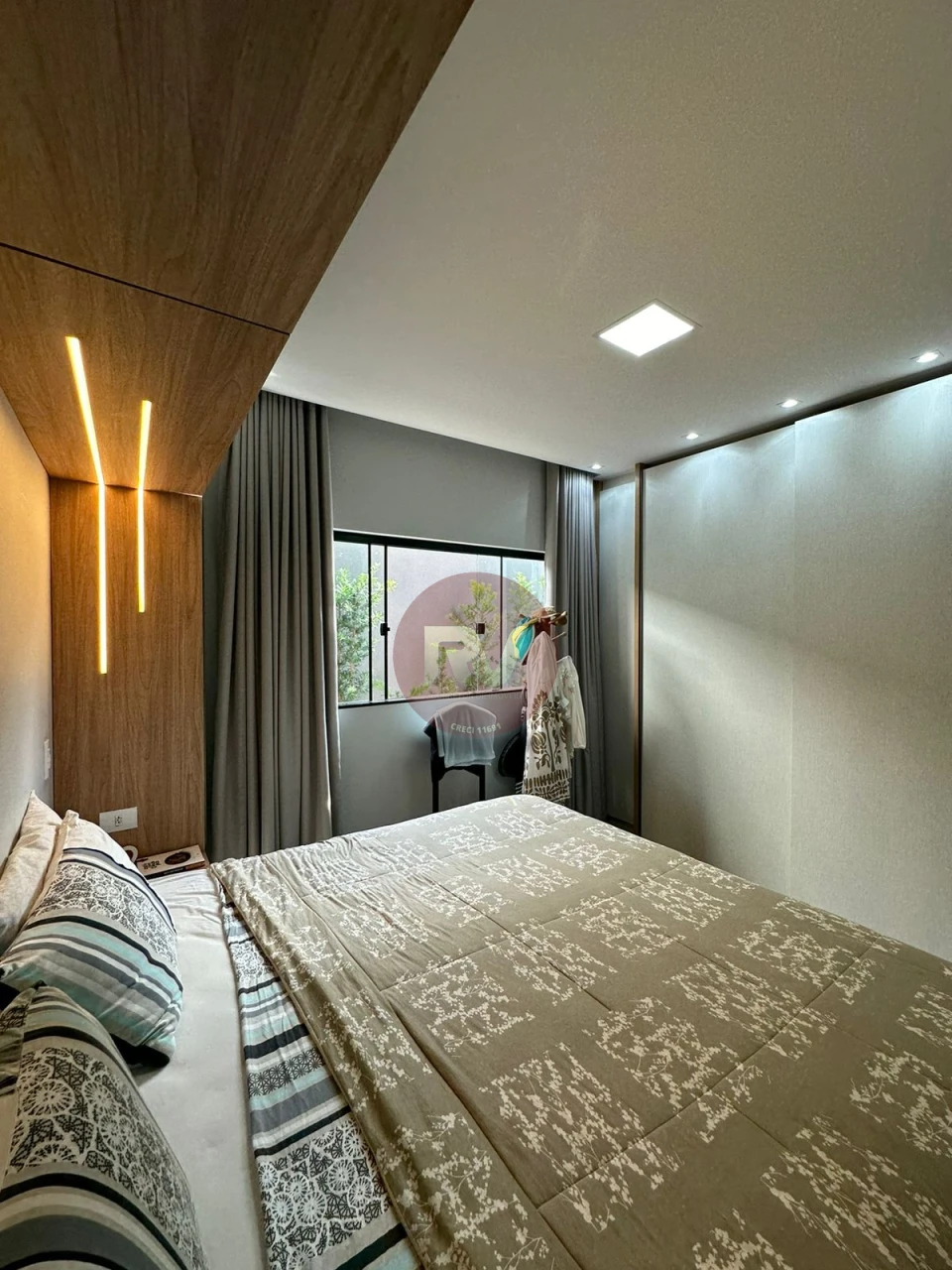 CONDOMÍNIO BELLEVIE -  CAMBÉ - R$1.500.000,00 - VENDA