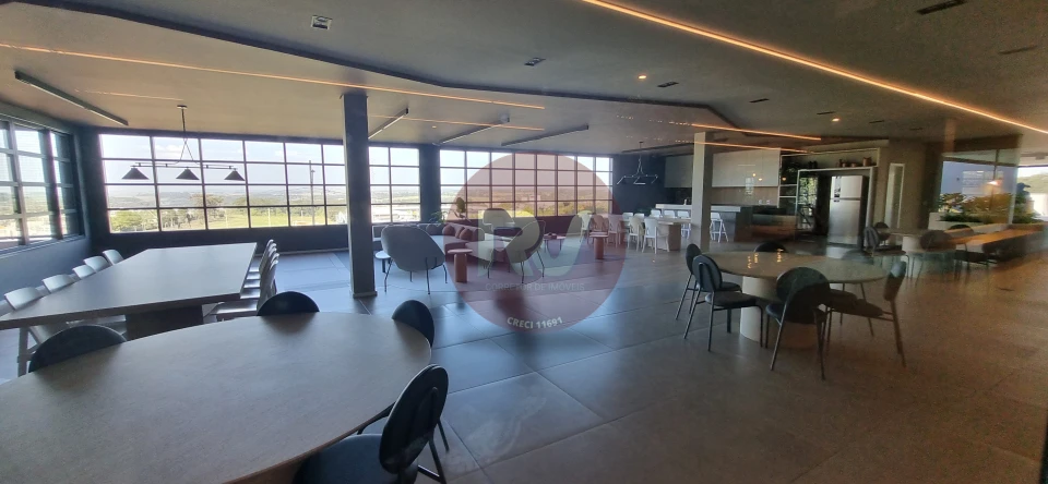 EDIFICIO WOOD - LOCAÇÃO - R$ 4.500,00 + Condomínio R$ 750,00