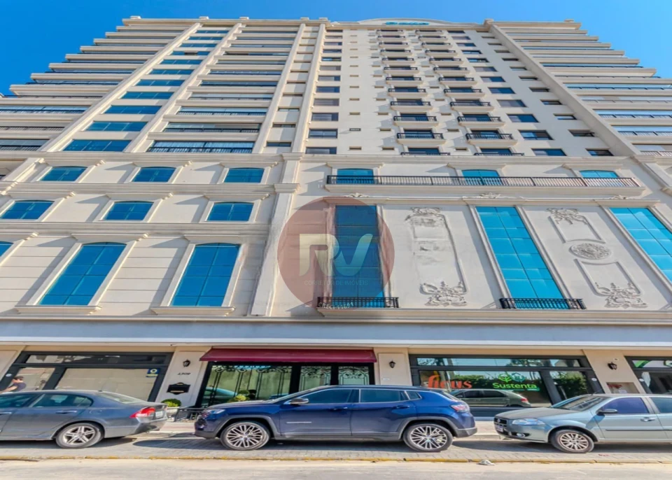 EDIFÍCIO JARDIM EUROPA - VENDA - R$ 4.299.999,00 ( Pagamento à vista) Itapema-Sc