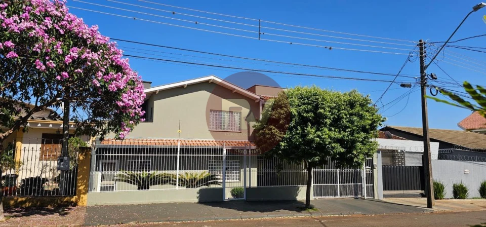 Imagens do imóveis VENDA - R$ 950.000,00 - CASA - BAIRRO AEROPORTO - 04 QUARTOS