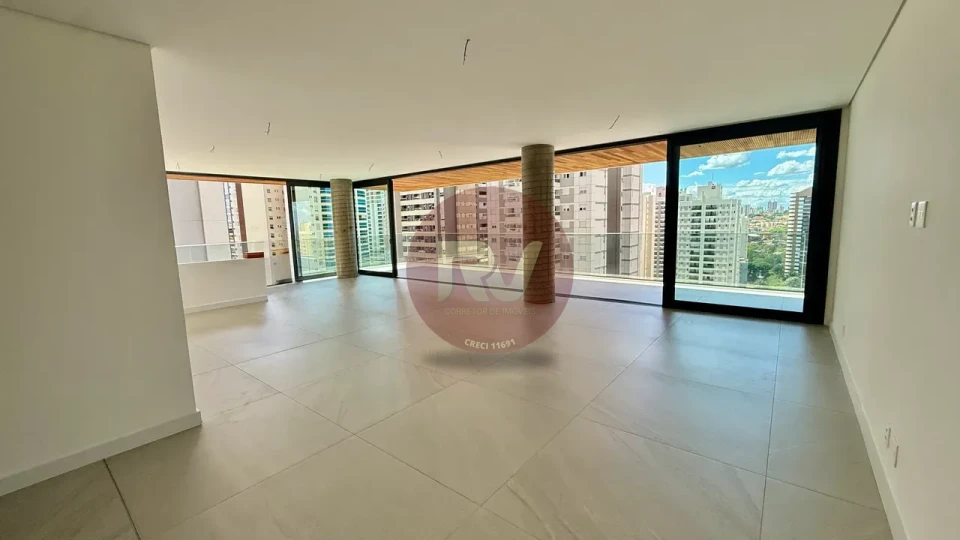 EDIFÍCIO ARTESANO - VENDA - R$ 5.602.000,00 - Andar alto