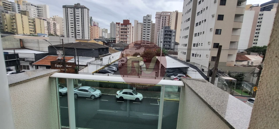 Imagens do imóveis EDIFÍCIO DU SOLEIL - LOCAÇÃO - R$ 1.700,00 - 02 Quartos