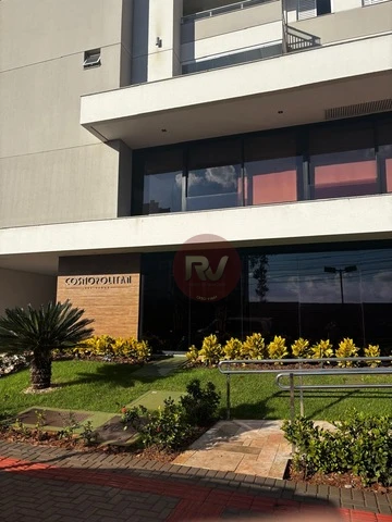 Imagens do imóveis EDIFICIO COSMOPOLITAN RESIDENCE - LOCAÇÃO - R$ 3.200,00 + CONDOMÍNIO