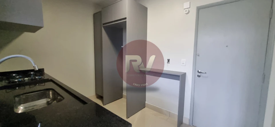 EDIFÍCIO RESIDENCIAL HIGIENÓPOLIS - VENDA - R$380.000,00