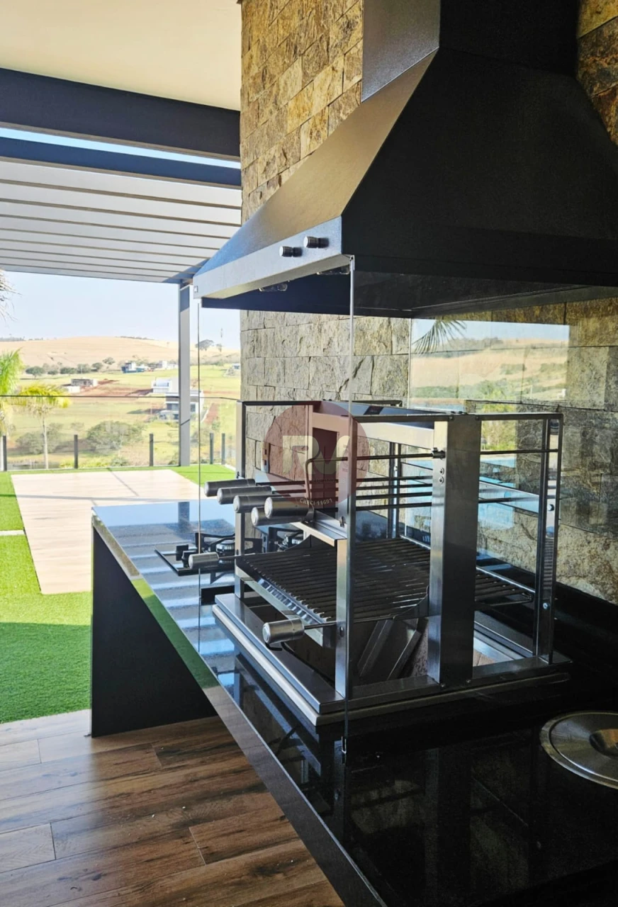Imagens do imóveis CONDOMINIO ECOVILLAS DO LAGO - CASA - R$ 2.950.000,00 - NOVA