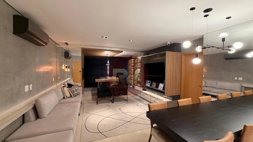 EDIFÍCIO VERT RESIDENCE - VENDA - R$ 1.300.000,00