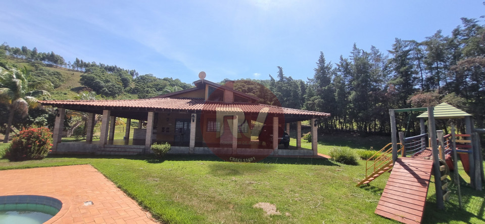 SITIO 14 ALQUEIRES - R$ 1.950.000,00 - LEÓPOLIS - PARANA