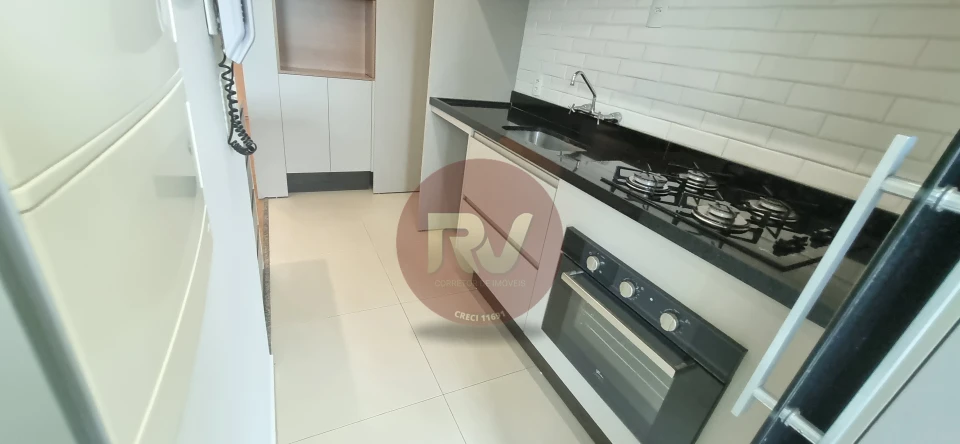 Imagens do imóveis Edifício NYC Palhano - Locação - R$ 2.600,00
