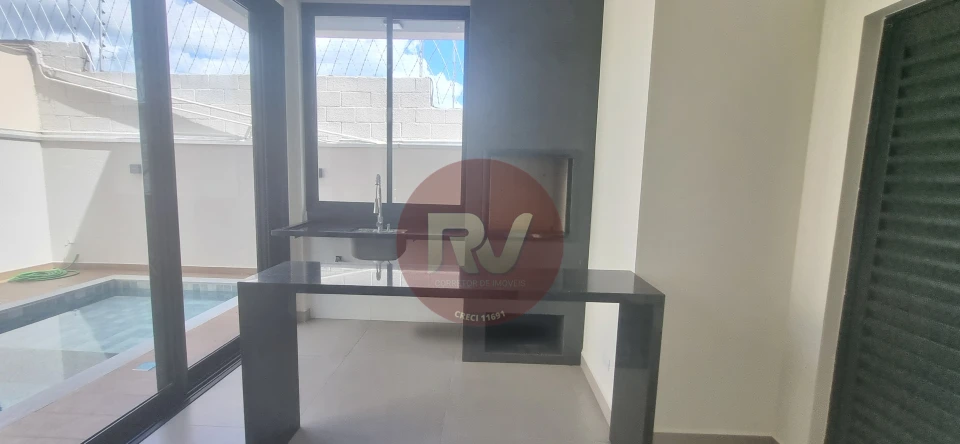 Condomínio Parque Tauá Aranguá - VENDA - R$ 1.980.000,00