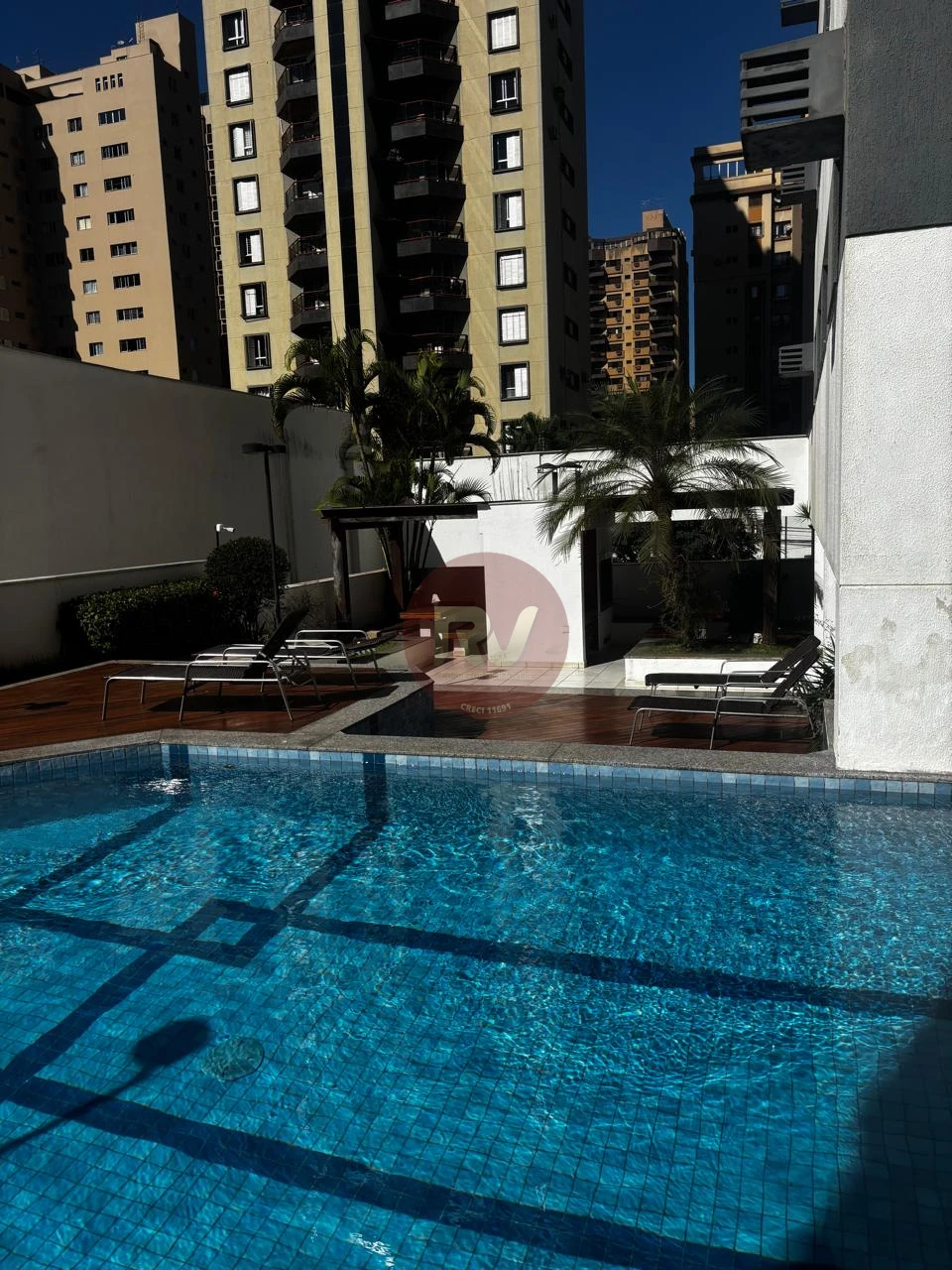Imagens do imóveis EDIFÍCIO TOP LIFE - LOCAÇÃO - R$ 1.800,00 + Condomínio R$ 600,00 - 01  Quarto