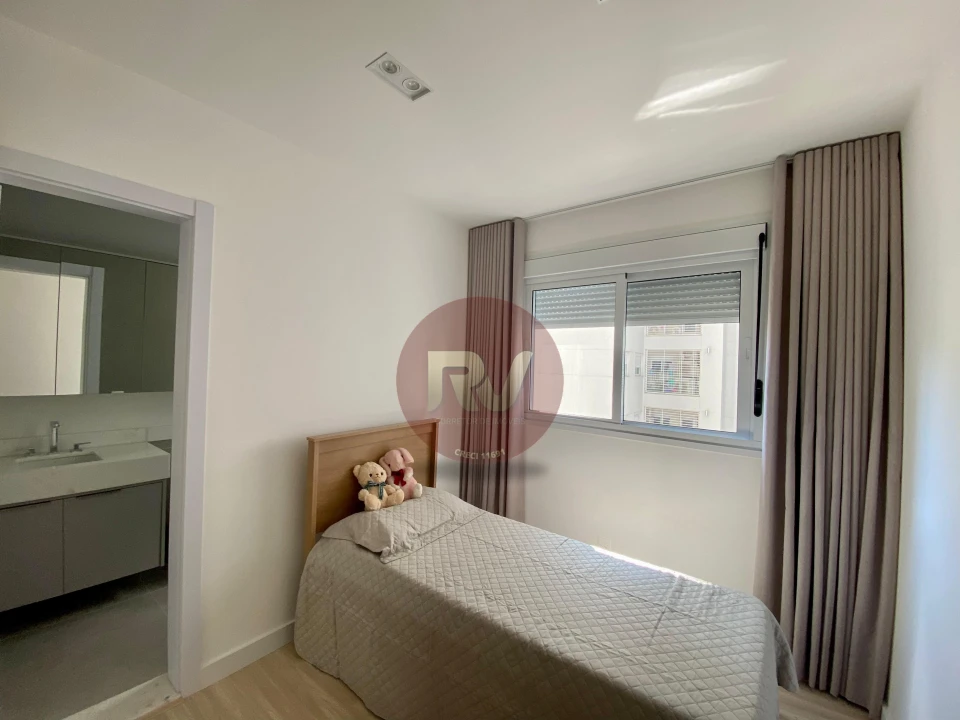 EDIFÍCIO HAUSE - GLEBA PALHANO - R$ 1.900.000,00