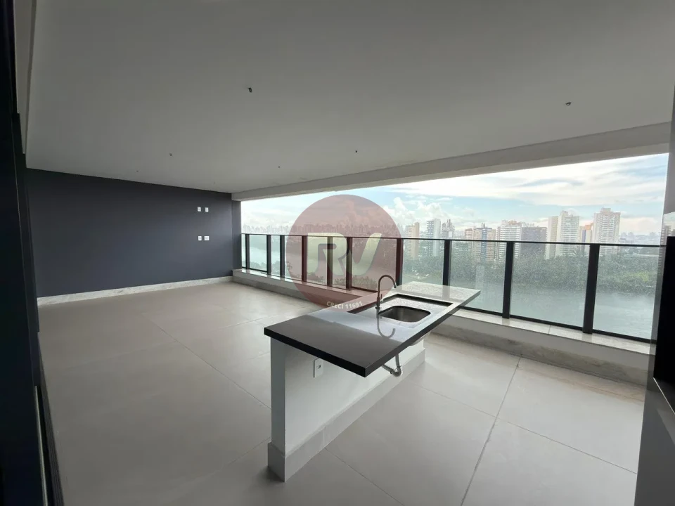 EDIFÍCIO WONDER - NOVO - R$4.000.000,00 -  04 SUÍTES, 03 GRS - Estuda apartamento até R$ 1.500.000,00 na Gleba