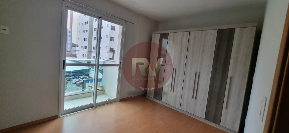 Imagens do imóveis EDIFÍCIO DU SOLEIL - LOCAÇÃO - R$ 1.700,00 - 02 Quartos
