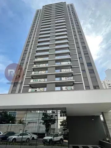 Imagens do imóveis EDIFÍCIO THE EDGE - LOCAÇÃO - R$ 10.500,00 - 03 SUÍTES - 03 GRS