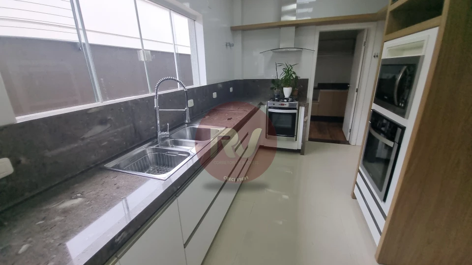 CONDOMÍNIO ALPHAVILLE 2 - LOCAÇÃO - R$16.000,00 - 04 QUARTOS