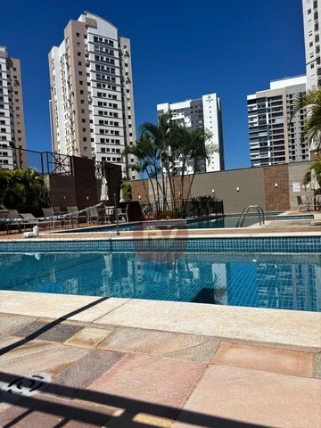 EDIFÍCIO CHELSEA TOWER - LOCAÇÃO - R$ 4.900,00