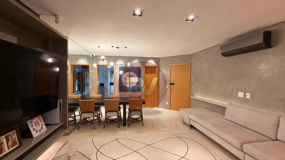 EDIFÍCIO VERT RESIDENCE - VENDA - R$ 1.300.000,00