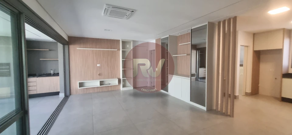 Imagens do imóveis EDIFÍCIO THE EDGE - LOCAÇÃO - R$ 10.500,00 - 03 SUÍTES - 03 GRS