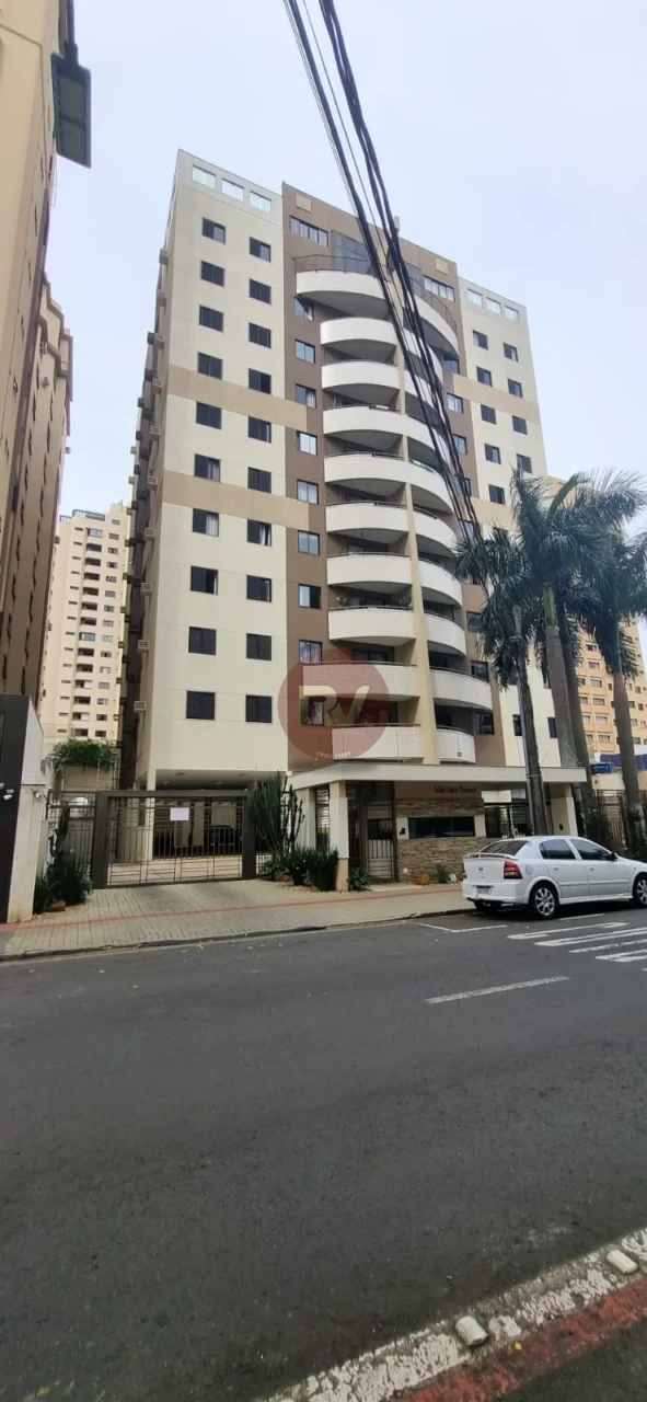 Imagens do imóveis EDIFÍCIO SOLAR SAINT HONORÈ - LOCAÇÃO - R$ 3.200,00 + Condomínio - R$ 970,00 - 02 grs