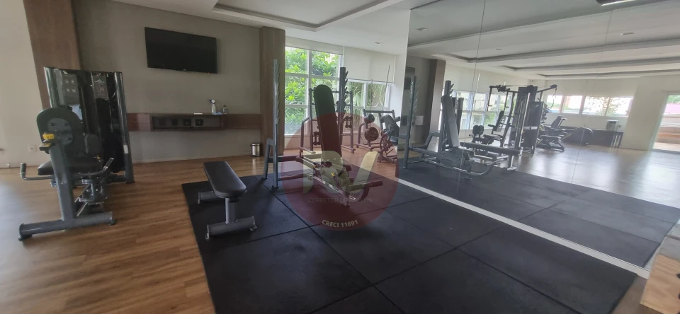 Imagens do imóveis Edifício Residencial Bali - Venda - R$ 530.000,00 - Mobiliado