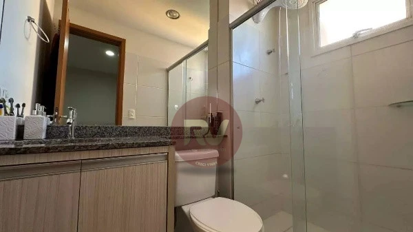 Imagens do imóveis EDIFÍCIO TERRANOVA RESIDENCIAL & RESORT - R$ 450.000,00-01 garagem