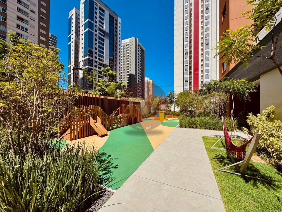 Imagens do imóveis EDIFÍCIO ARBO - GLEBA PALHANO - 142,00 m2 útil - 03 Suítes - 03 Grs - R$ 1.780.000,00