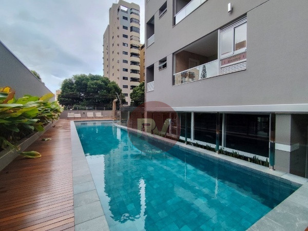 Imagens do imóveis Edifício Villa Montese - Jardim Higienópolis - Londrina - LOCAÇÃO - R$ 3.500,00