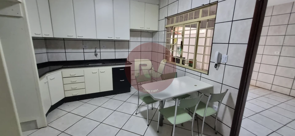 Imagens do imóveis R$ 4.500,00 - LOCAÇÃO - CASA TÉRREA - 04 Quartos , Piscina e churrasqueira