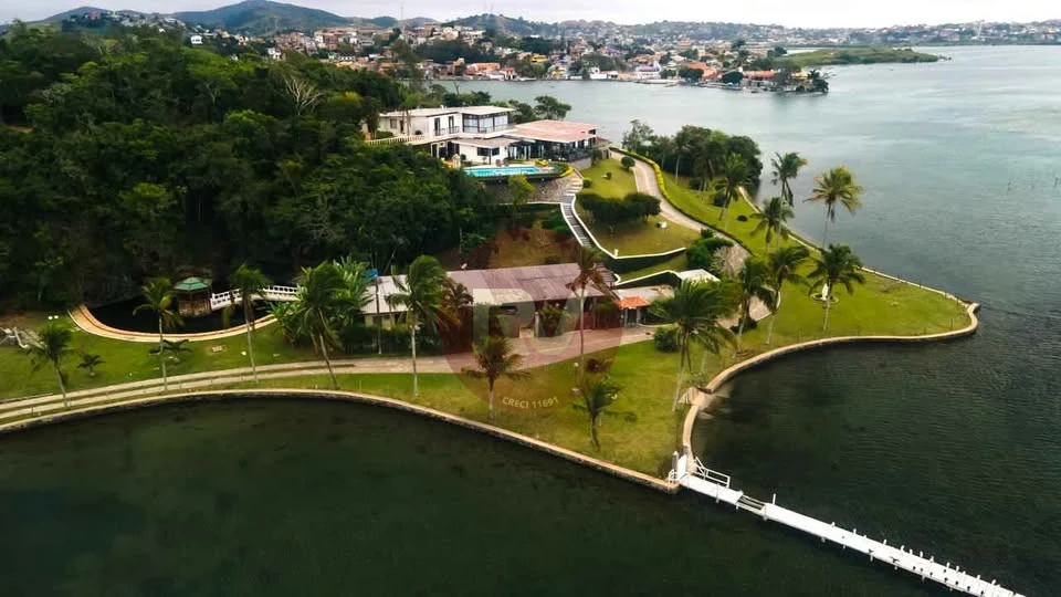 Imagens do imóveis VENDA - R$15.000.000,00 - LINDA RESIDÊNCIA - CABO FRIO - RIO DE JANEIRO