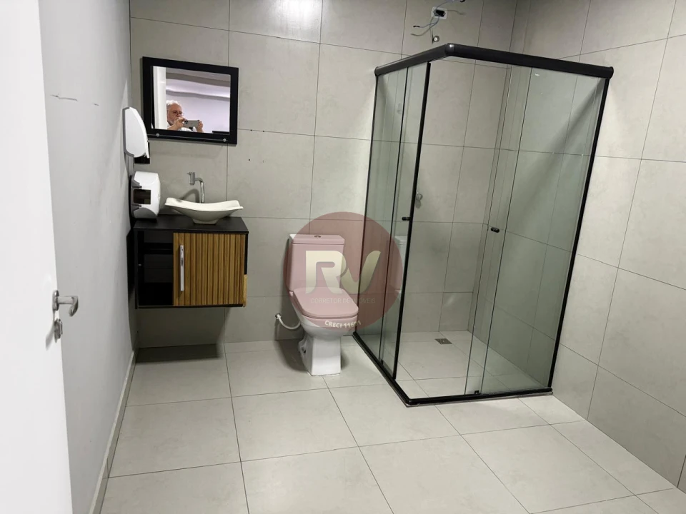 LOCAÇÃO-R$23.000,00- IMÓVEL COMERCIAL-AV PORTUGAL