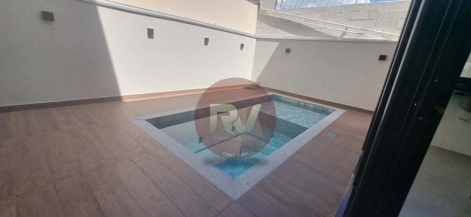 Condomínio Parque Tauá Aranguá - VENDA - R$ 1.980.000,00