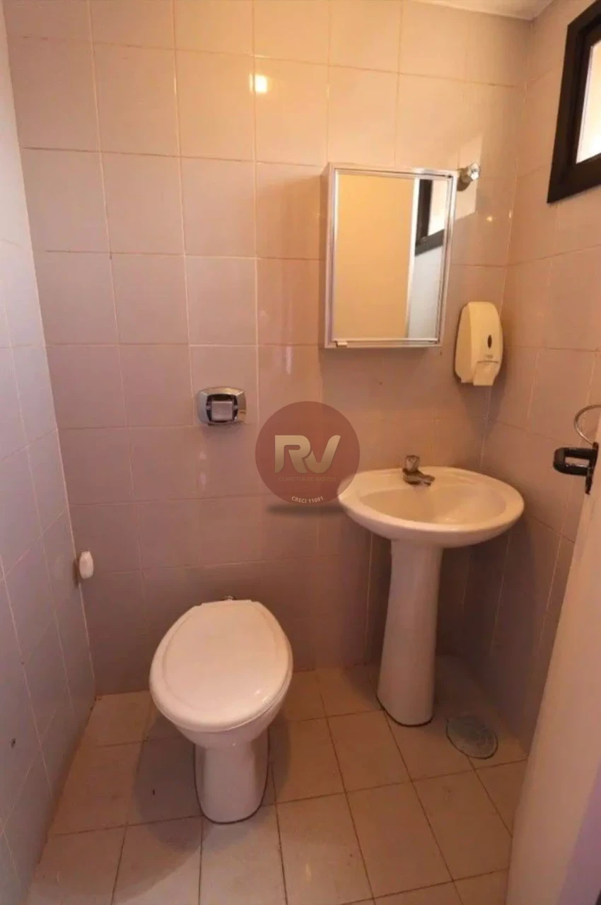 EDIFÍCIO COMERCIAL ARMANDO SPIACCI - SALA 85,00m2 - 01 gr - R$ 200.000,00 - VENDA