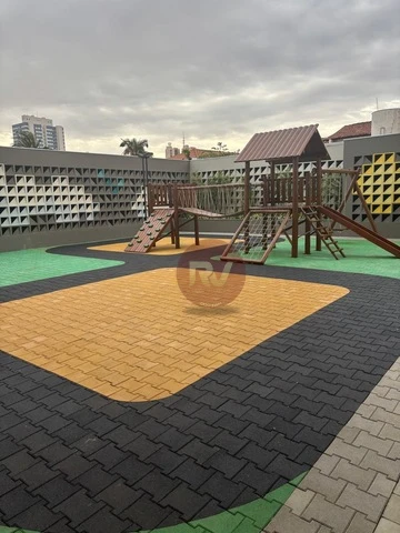 Imagens do imóveis EDIFÍCIO ODYSSEY - LOCAÇÃO - R$ 4.900,00 - 02 Grs