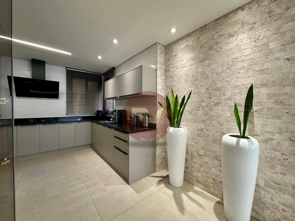 Imagens do imóveis EDIFÍCIO LUMINI - GLEBA PALHANO - MOBILIADO- R$ 2.500.000,00 - 02 garagens