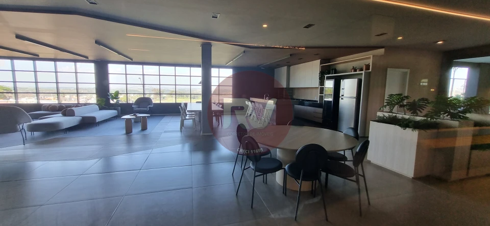 EDIFICIO WOOD - LOCAÇÃO - R$ 4.500,00 + Condomínio R$ 750,00