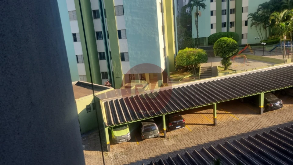 Imagens do imóveis EDIFICIO  QUINTA DA BOA VISTA IIIC - R$ 270.000,00