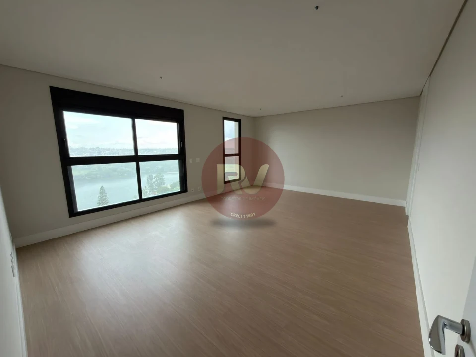 EDIFÍCIO WONDER - NOVO - R$4.000.000,00 -  04 SUÍTES, 03 GRS - Estuda apartamento até R$ 1.500.000,00 na Gleba