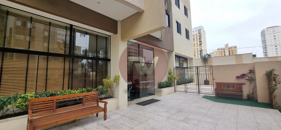 Imagens do imóveis EDIFÍCIO SOLAR SAINT HONORÈ - LOCAÇÃO - R$ 3.200,00 + Condomínio - R$ 970,00 - 02 grs