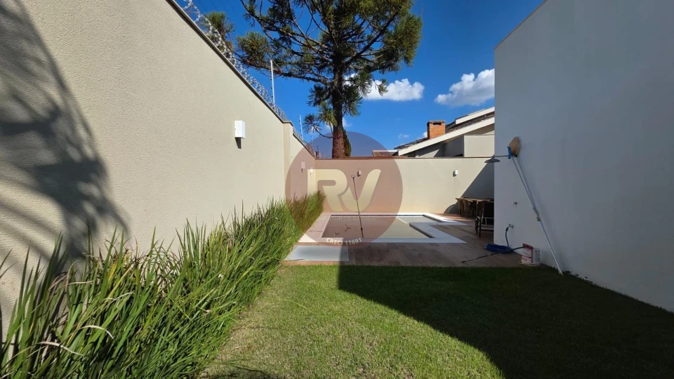 Imagens do imóveis CONDOMINIO  BELLO VILLAGIO - VENDA - R$ 2.780.000,00