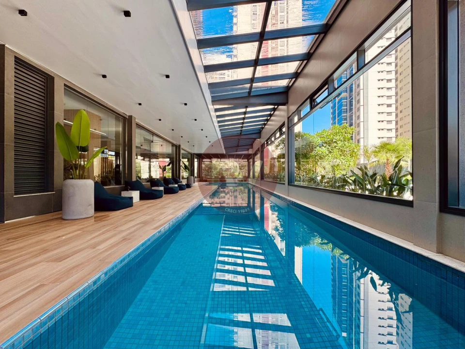 Imagens do imóveis EDIFÍCIO ARBO - GLEBA PALHANO - 142,00 m2 útil - 03 Suítes - 03 Grs - R$ 1.780.000,00