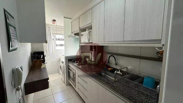 Imagens do imóveis EDIFÍCIO TERRANOVA RESIDENCIAL & RESORT - R$ 450.000,00-01 garagem