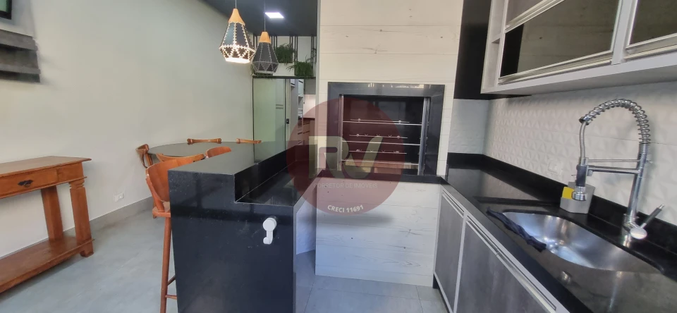 CONDOMÍNIO HAVANA - LOCAÇÃO - R$ 6.000,00 + Condomínio