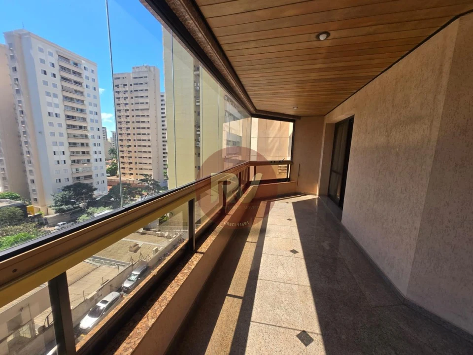 Imagens do imóveis EDIFÍCIO ROYAL GARDEN - R$ 1.250.000,00 - Centro