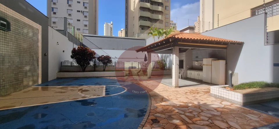 Imagens do imóveis EDIFÍCIO SOLAR MONET - VENDA - R$ 850.000,00