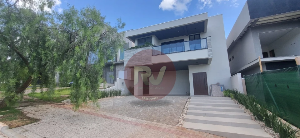 Condomínio Parque Tauá Aranguá - VENDA - R$ 1.980.000,00