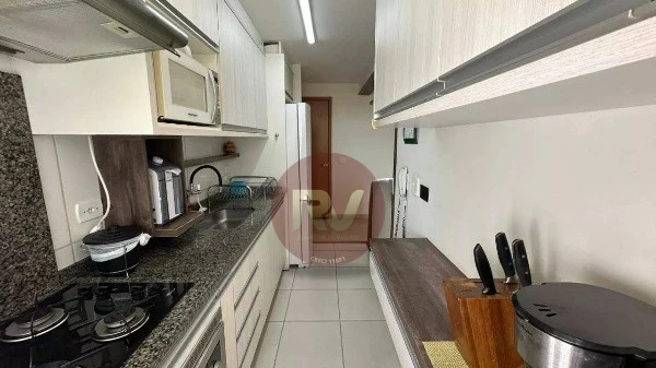 Imagens do imóveis EDIFÍCIO TERRANOVA RESIDENCIAL & RESORT - R$ 450.000,00-01 garagem