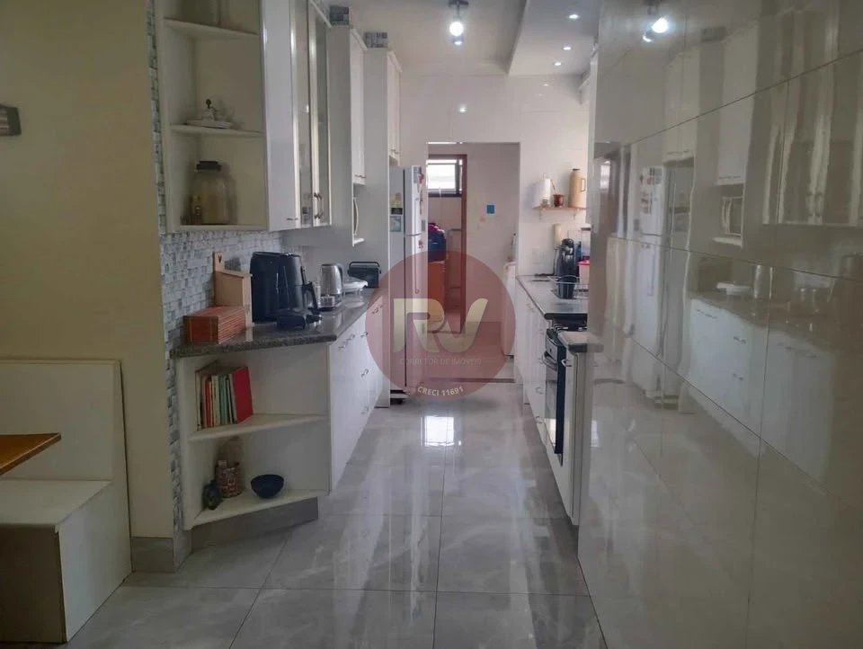 Imagens do imóveis EDIFÍCIO SOLAR CEZANNE - VENDA - R$ 790.000,00 - 02 GARAGENS